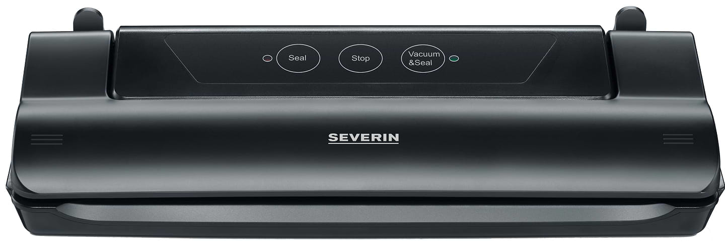 Вакууматор Severin FS 3610 - Фото 1