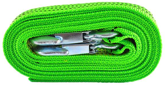 Буксирувальний трос Winso 3т 4м (133400)