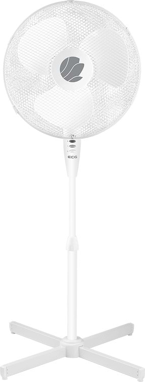 Вентилятор напольный ECG FS 40a