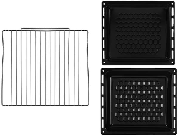 Фото - Плита газовая Ardesto FSC-F5060AW