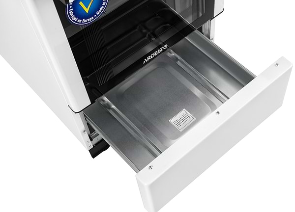 Фото - Плита газовая Ardesto FSC-F5060AW