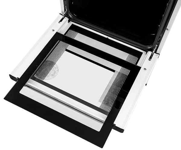 Фото - Плита газовая Ardesto FSC-F5060AW