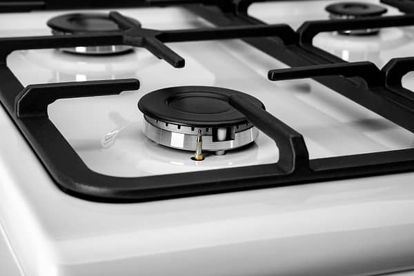 Фото - Плита газовая Ardesto FSC-F5060AW