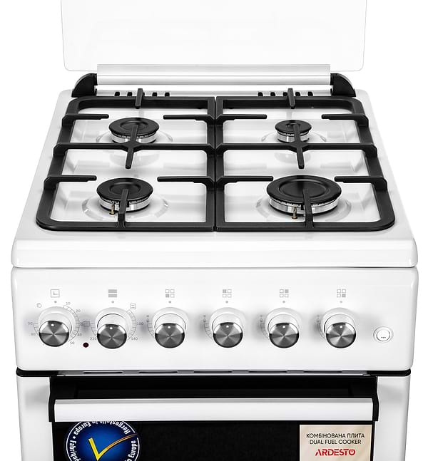 Фото - Плита газовая Ardesto FSC-F5060AW