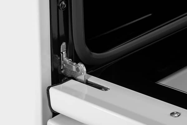 Фото - Плита газовая Ardesto FSC-F5060AW