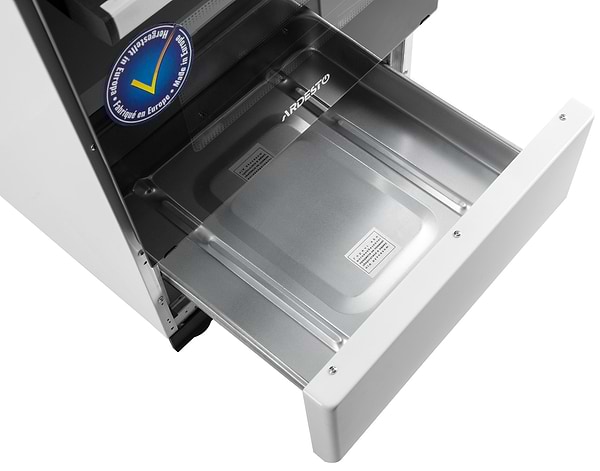 Фото - Плита газова Ardesto FSC-F5060BW