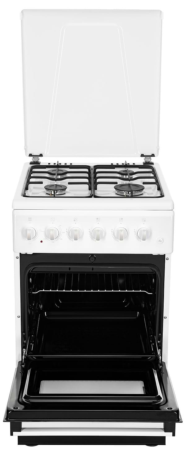 Фото - Плита газова Ardesto FSC-F5060BW