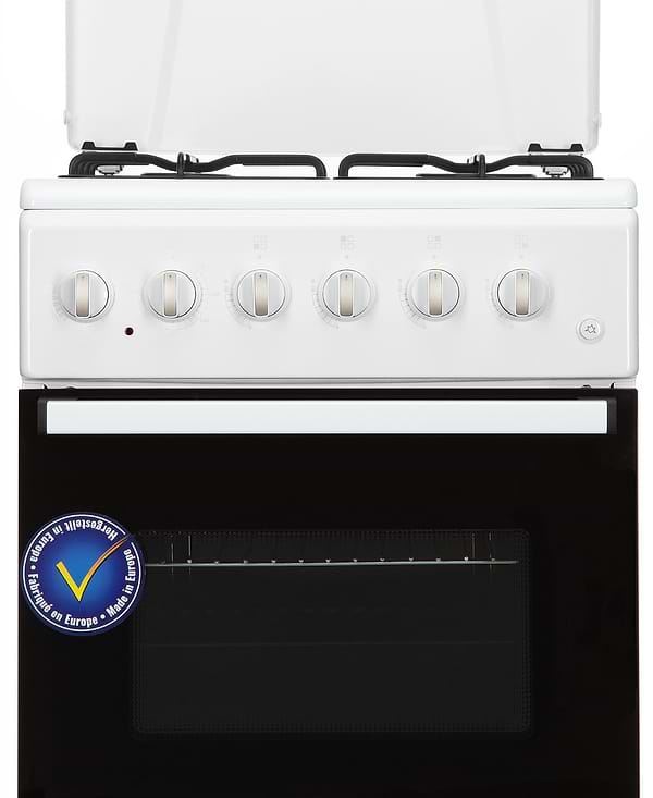 Фото - Плита газова Ardesto FSC-F5060BW