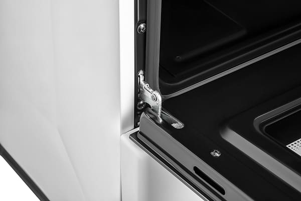 Фото - Плита газова Ardesto FSC-F5060BW