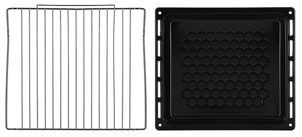 Фото - Плита газовая Ardesto FSC-F5060MW