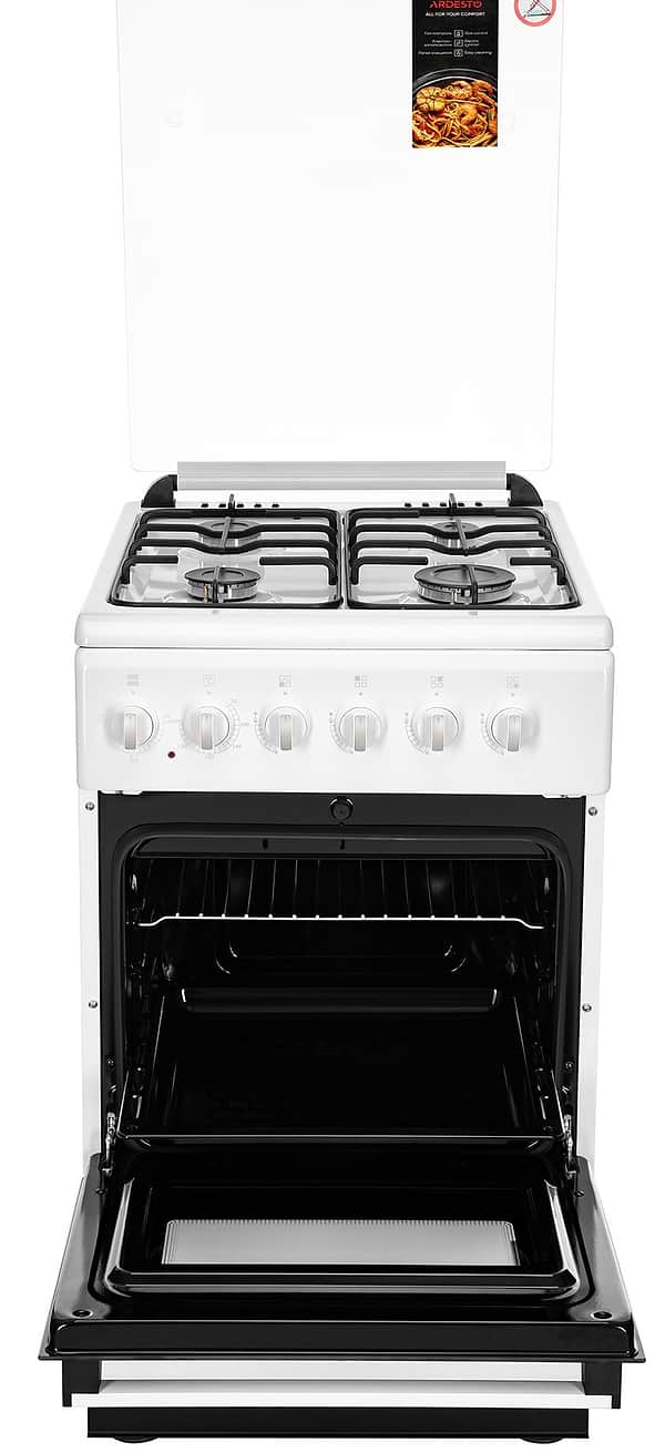 Фото - Плита газовая Ardesto FSC-F5060MW
