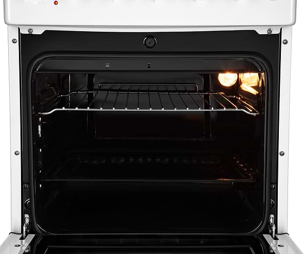 Фото - Плита газовая Ardesto FSC-F5060MW