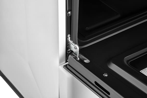 Фото - Плита газовая Ardesto FSC-F5060MW