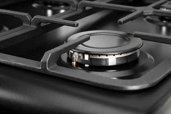 Фото - Плита газова Ardesto FSC-F5060PB