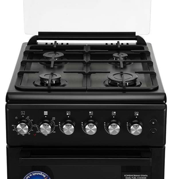 Фото - Плита газова Ardesto FSC-F5060PB