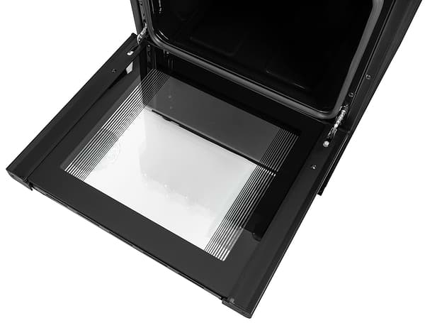 Фото - Плита газова Ardesto FSC-F5060PB