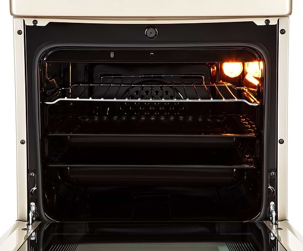 Фото - Плита газова Ardesto FSC-F5060PS