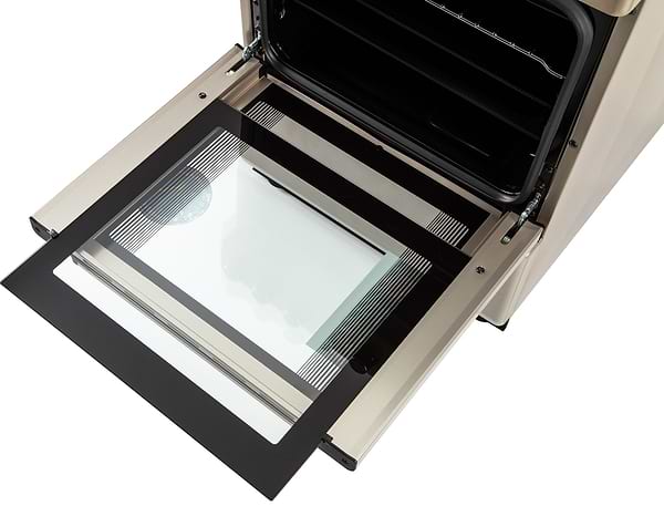 Фото - Плита газова Ardesto FSC-F5060PS