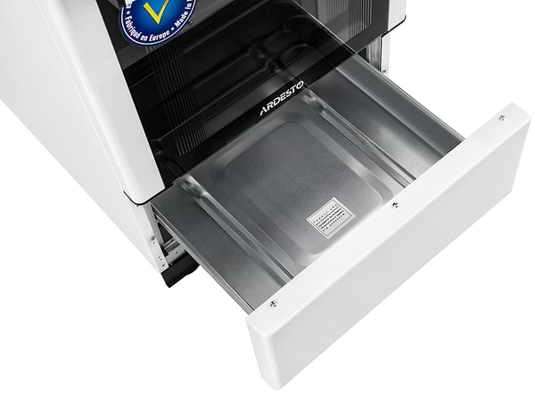 Фото - Плита газова Ardesto FSC-F5060PW