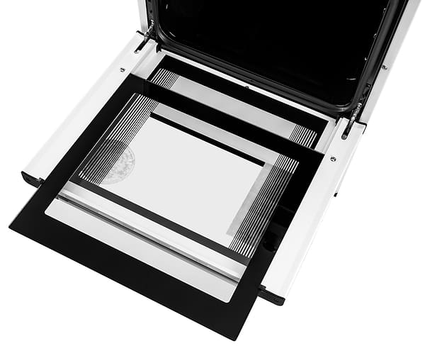 Фото - Плита газова Ardesto FSC-F5060PW
