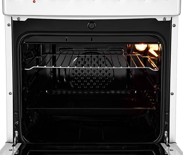 Фото - Плита газова Ardesto FSC-F5060PW
