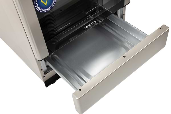 Фото - Плита газова Ardesto FSC-F6060PS