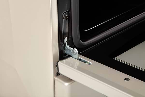 Фото - Плита газова Ardesto FSC-F6060PS