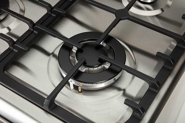 Фото - Плита газова Ardesto FSC-F6060PS