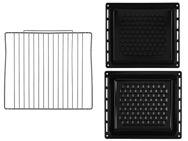 Фото - Плита газова Ardesto FSC-F6060PS