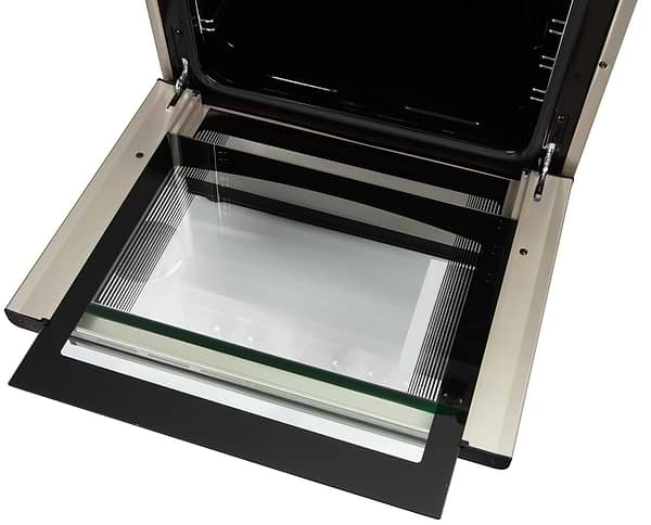 Фото - Плита газова Ardesto FSC-F6060PS