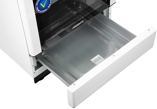 Фото - Плита газова Ardesto FSC-F6060PW