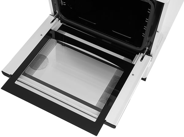 Фото - Плита газова Ardesto FSC-F6060PW