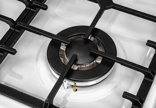 Фото - Плита газова Ardesto FSC-F6060PW