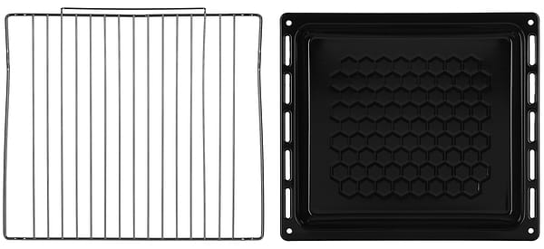 Фото - Плита газова Ardesto FSC-F6060PW