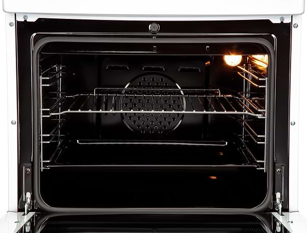 Фото - Плита газова Ardesto FSC-F6060PW