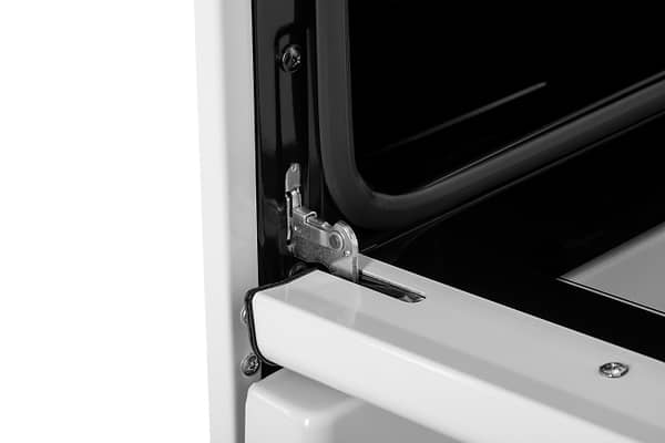 Фото - Плита газова Ardesto FSC-F6060PW