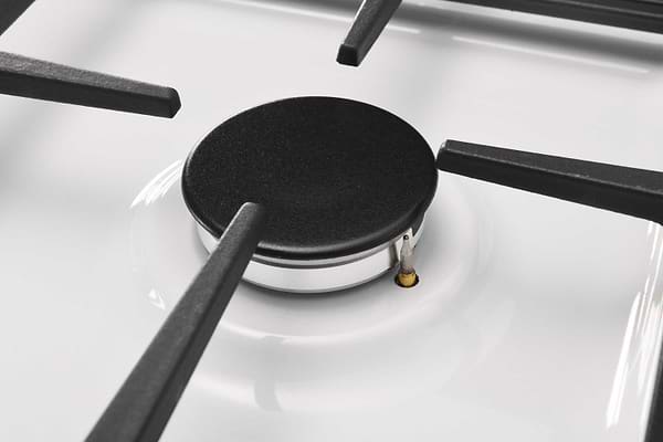 Фото - Плита газова Ardesto FSCF-C604W