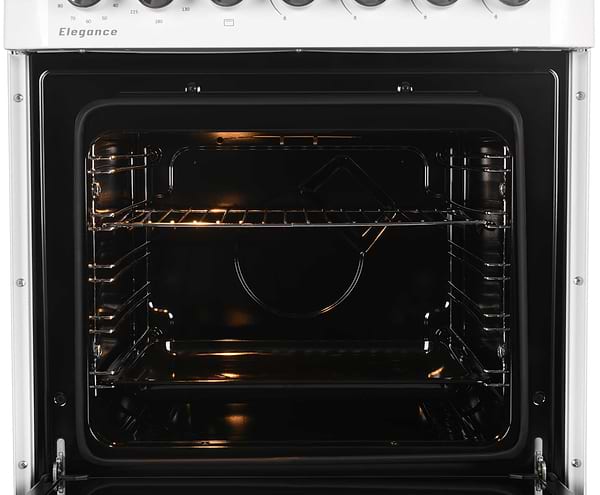 Фото - Плита газова Ardesto FSCF-C604W