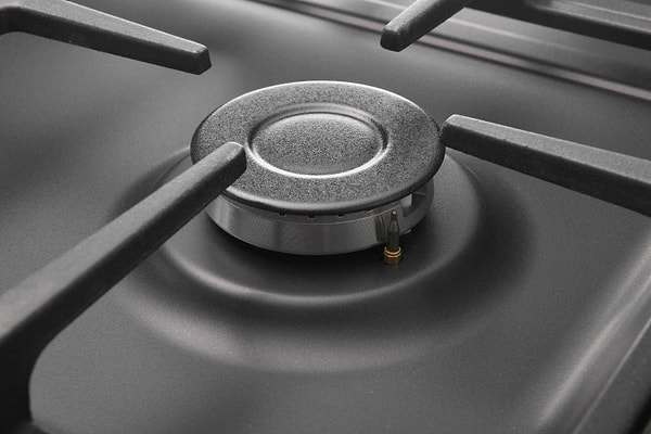 Фото - Плита газова Ardesto FSCF-C606B