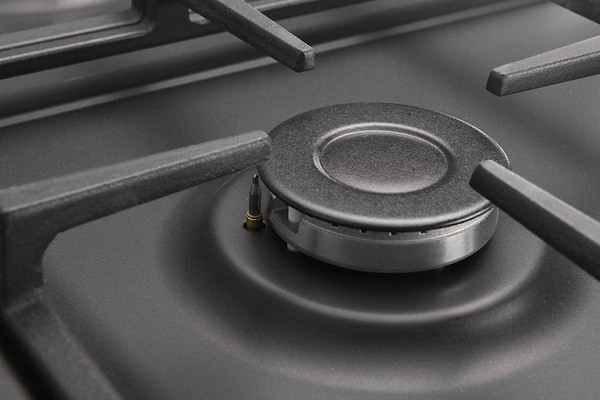 Фото - Плита газова Ardesto FSCF-C606B