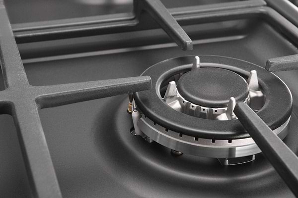 Фото - Плита газова Ardesto FSCF-C606B