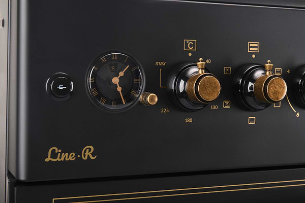 Фото - Плита газова Ardesto FSCF-C606B