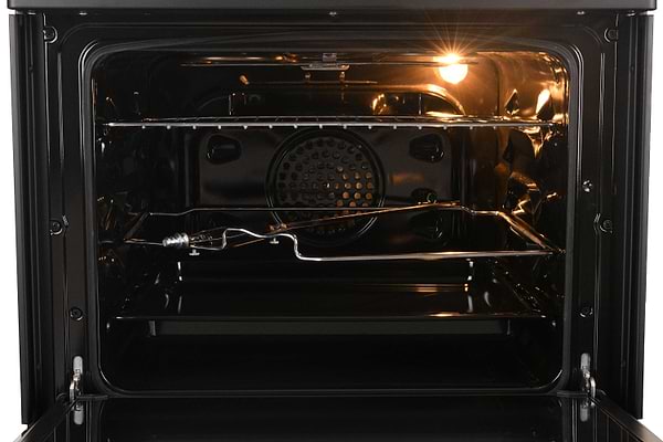 Фото - Плита газова Ardesto FSCF-C606B