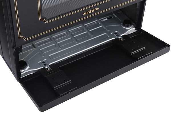 Фото - Плита газова Ardesto FSCF-C606B