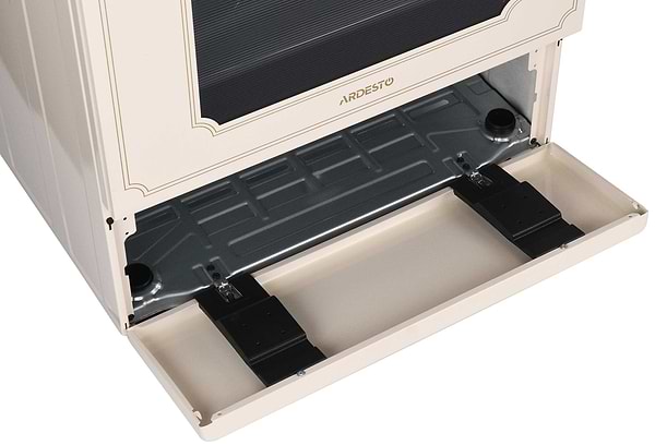 Фото - Плита газовая Ardesto FSCF-C606BG