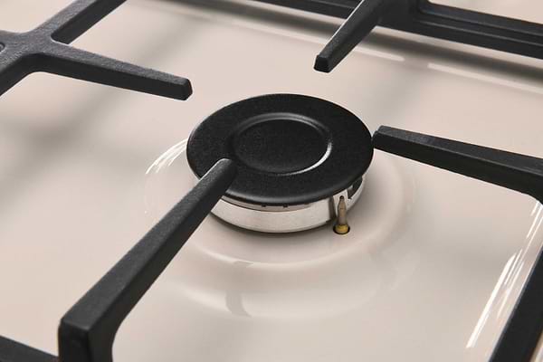 Фото - Плита газовая Ardesto FSCF-C606BG