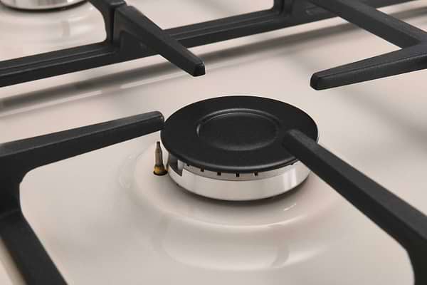 Фото - Плита газовая Ardesto FSCF-C606BG