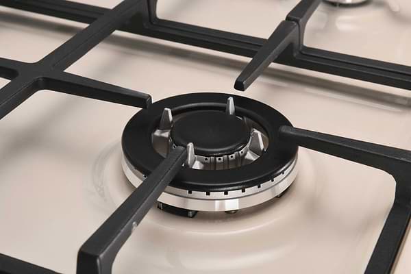 Фото - Плита газовая Ardesto FSCF-C606BG