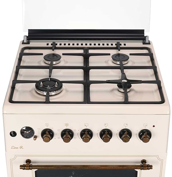 Фото - Плита газовая Ardesto FSCF-C606BG