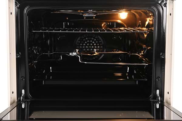 Фото - Плита газовая Ardesto FSCF-C606BG